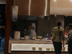 -长春凯悦酒店-品悦中餐厅