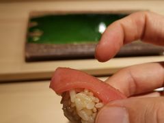 -鮨一日本料理(大中华店)