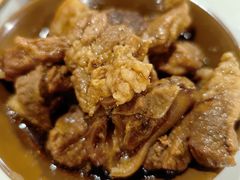 牛腩-陈记汤饭(水巷口店)