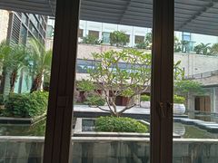 -海陵岛保利皇冠假日酒店·御公馆中餐厅 CANAL LNUA