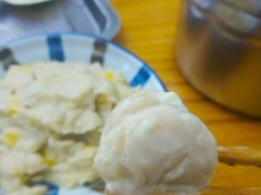 经典芝士日式青芥扇贝-炒豆合作社(东四总店)