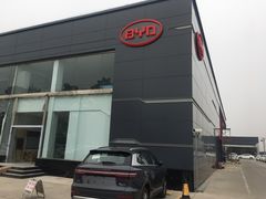 -北京福铃丰瑞比亚迪4S店(花乡店)