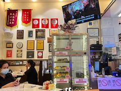-大哥餐厅(西城花园店)