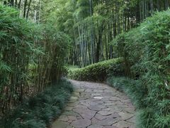 -天目湖涵田度假村