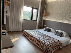 -太阳岛度假酒店