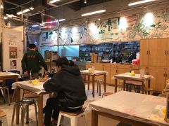 -东排食堂长沙小吃大排档(五一广场店)