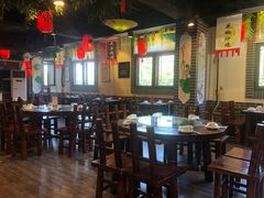 大堂-老城味道·传统天津菜(杨柳青店)