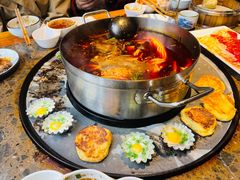 -三牦记·很牛的牦牛肉(柏条河北路下段店)