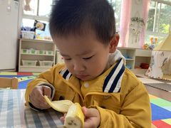 -昱南托育园.托班晚托.寒暑假班