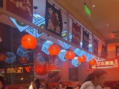 -莲寿司(国兴店)