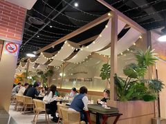 -帕娜·泰式茶餐厅·Bistro(近铁广场店)