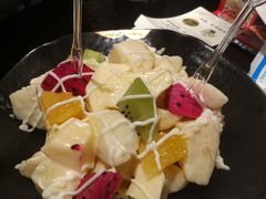 -九田家黑牛烤肉料理(石路天虹店)