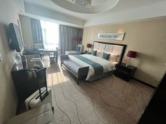 -郑州正方元国际酒店