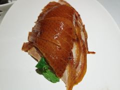酥香嫩烤鸭-四季民福烤鸭店(望京旺角店)