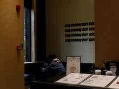 -M Stand(深圳布吉万象汇店)