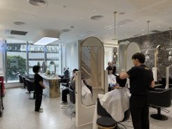 -KEIVON HAIR·崎宏