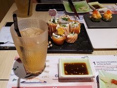 -板长寿司(ION店)