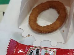 -汉堡王(永旺梦乐城店)