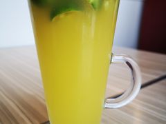 -必胜客(航洋国际店)