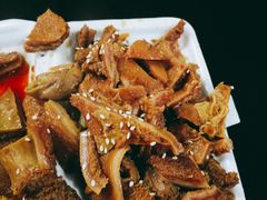 -细妹五香牛杂(步行街店)