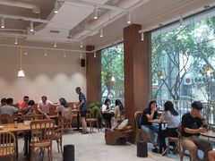 大堂-小豆海棠(人民南路店)