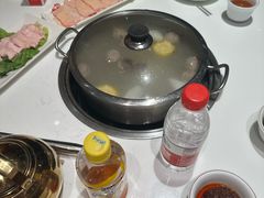 -潮泰牛肉火锅 · 创于1992年(车公庙店)