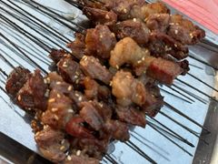 -盛龙盐筋烤肉