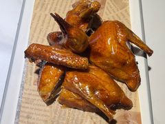 -鸽小宝(深圳首店)