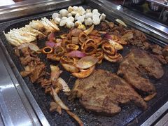 -郭记烤肉(正阳街店)