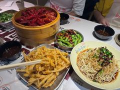 -靓靓蒸虾·头牌蒸虾(雪松路总店)