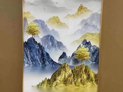 -宸宸画框裱画配框工厂店(莘庄店)