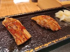 -Sushi Hanzo半藏(天环广场店)