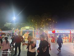 -广州长隆国际大马戏