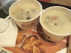 -肯德基(洛川店)