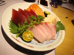 刺身拼盘-味见·雪月花(天富路店)