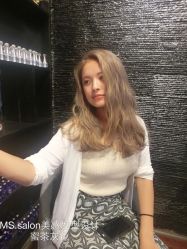 -MS.SALON美发沙龙
