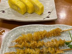 -银子铁板烧料理自助餐(人民广场店)