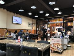 -西羊市老米家泡馍(广济街店)