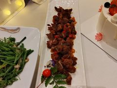 -北国之春国宴(乌兰察布店)