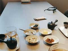-隐溪茶馆(静安寺店)