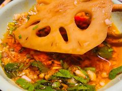 藕片-蜀江龙火锅(339店)
