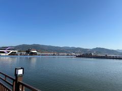 -翠屏湖景区