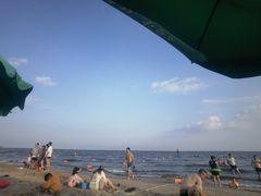 -老虎石海上公园