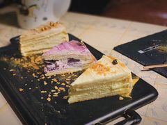 -TINTIN CAKE BOUTIQUE(台北壹店)