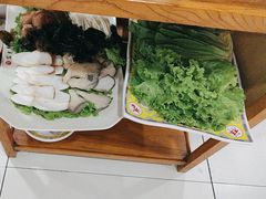 -芦月轩羊蝎子(太平桥店)
