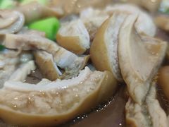 -锦泓老字号猪脏粉(东联大厦店)