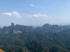 -丹霞山风景名胜区