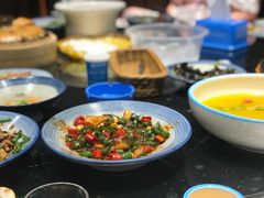 -苏浙徽·农家大院(开发区星湖101店)