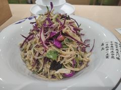 -老边饺子馆(东单店)