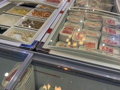 -比亚森自助烤肉料理(裕华店)